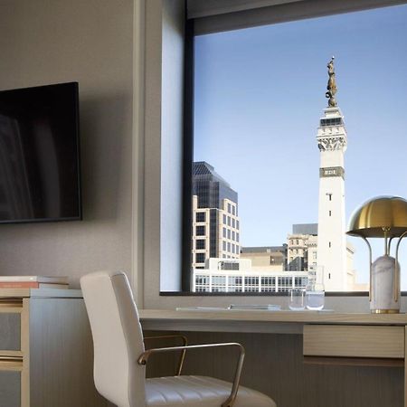 Intercontinental Indianapolis By Ihg Otel Dış mekan fotoğraf