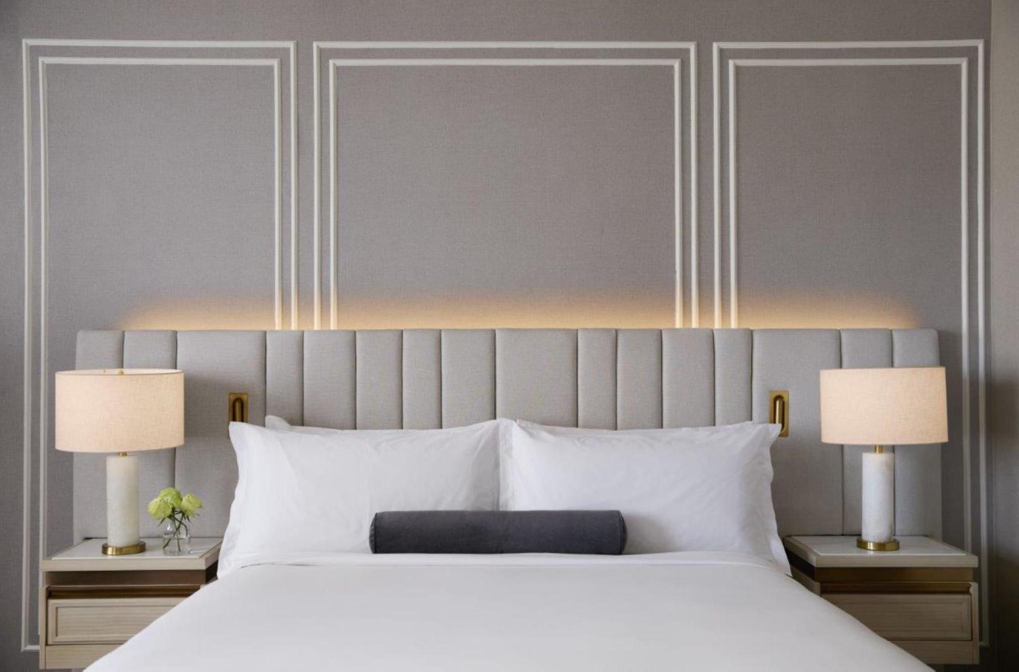 Intercontinental Indianapolis By Ihg Otel Dış mekan fotoğraf