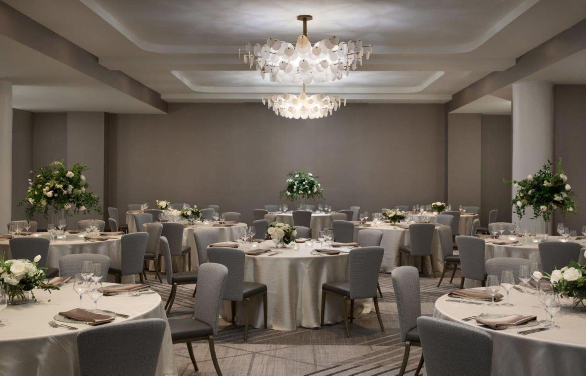 Intercontinental Indianapolis By Ihg Otel Dış mekan fotoğraf
