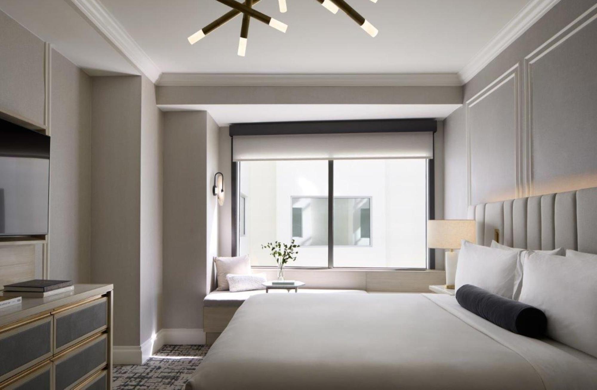 Intercontinental Indianapolis By Ihg Otel Dış mekan fotoğraf