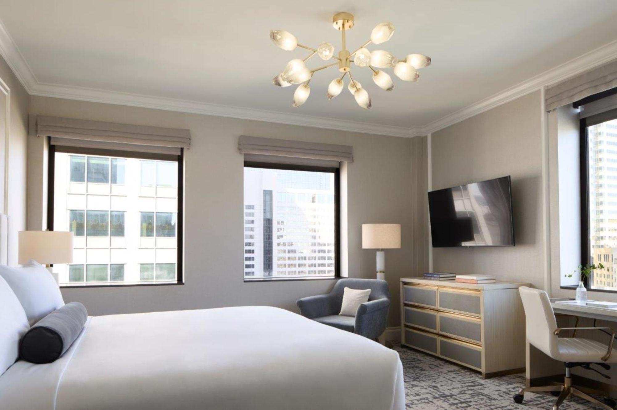 Intercontinental Indianapolis By Ihg Otel Dış mekan fotoğraf
