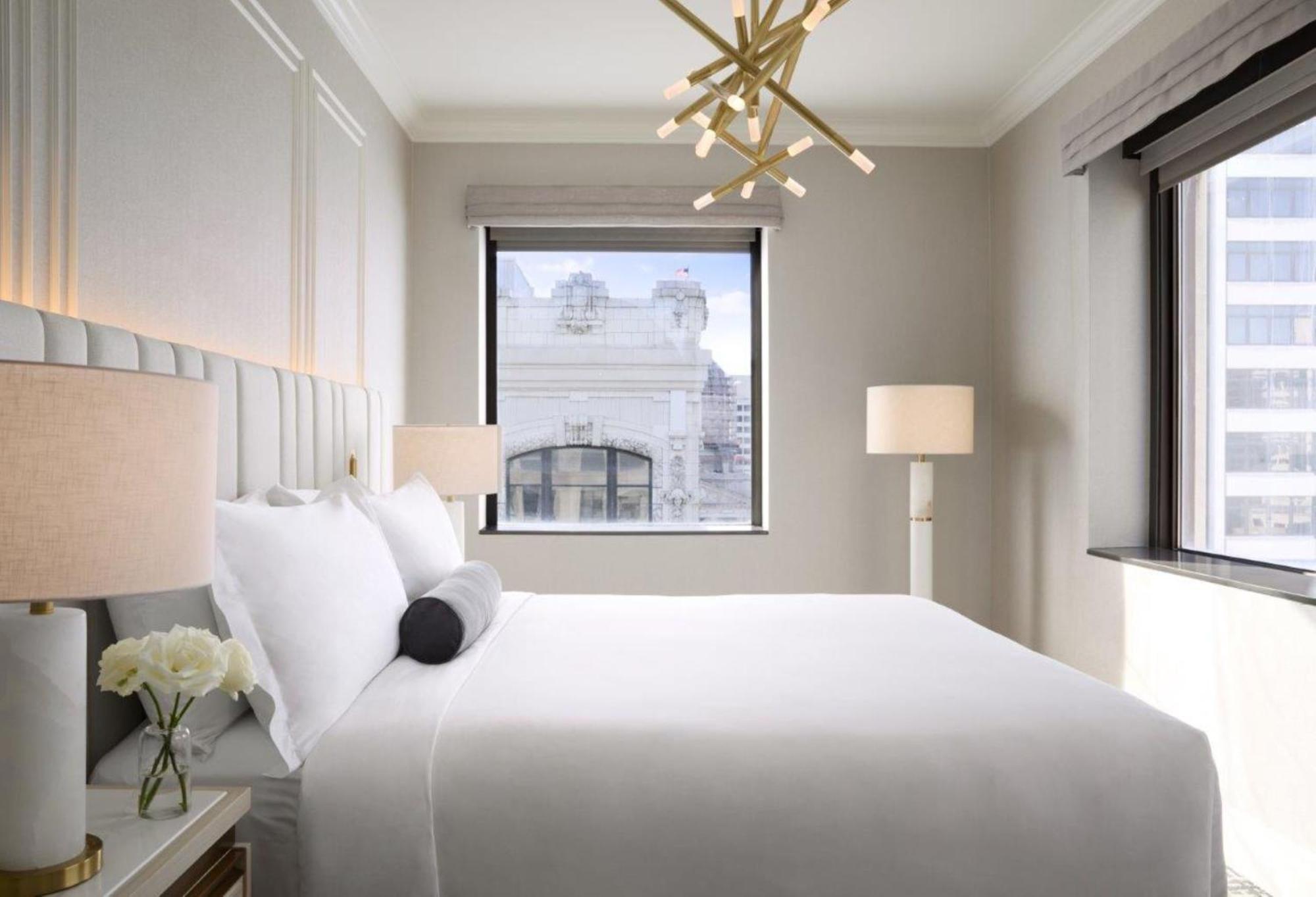 Intercontinental Indianapolis By Ihg Otel Dış mekan fotoğraf