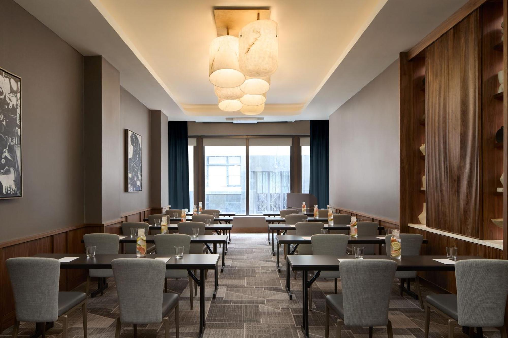 Intercontinental Indianapolis By Ihg Otel Dış mekan fotoğraf